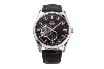 ZEGAREK ORIENT Mechanical Contemporary Watch RA-AR0005Y10B