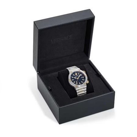 ZEGAREK VERSACE Greca Logo Diver VE8G00424