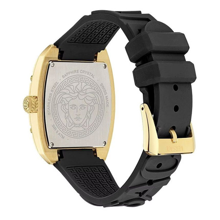 ZEGAREK VERSACE Dominus Lady Diamonds VE8K00324