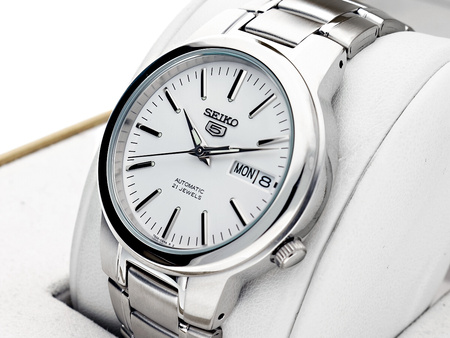 ZEGAREK SEIKO 5 SNKA01K1