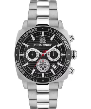 ZEGAREK Plein Sport Wildcat Chrono PSGBA1123