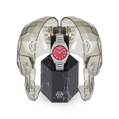 ZEGAREK Philipp Plein Superlative Rock Couture PWPNA0224