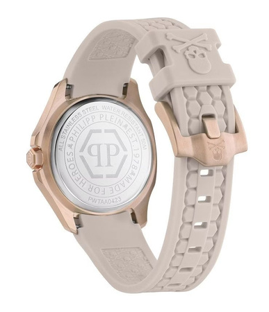 ZEGAREK Philipp Plein Spectre Lady PWTAA0423