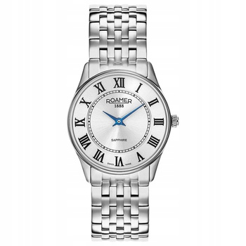 ZEGAREK ROAMER Sonata Ladies 520820 41 15 50