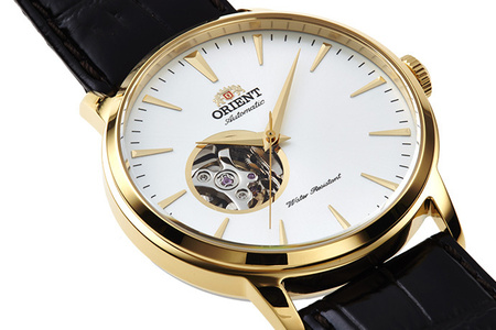 ZEGAREK ORIENT Mechanical Contemporary Watch FAG02003W0