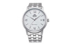 ZEGAREK ORIENT Mechanical Contemporary RA-AC0F10S10B