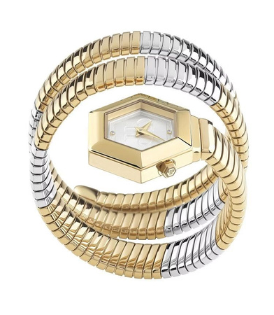 ZEGAREK Philipp Plein Snake Hexagon PWZAA0223