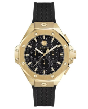 ZEGAREK  Philipp Plein Chrono Royal Unisex PWPSA0124