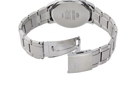 ZEGAREK ORIENT Quartz Contemporary Watch RA-SP0002S10B