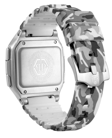 ZEGAREK Philipp Plein Hyper Shock PWHAA1522