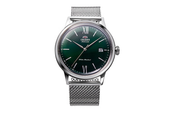 ZEGAREK ORIENT Mechanical Classic Watch RA-AC0018E30B