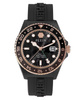 ZEGAREK Philipp Plein GMT-I Challenger Hyper Sport PWYBA0823
