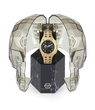 ZEGAREK Philipp Plein Extreme PWGAA0621