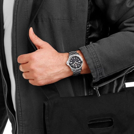 ZEGAREK MĘSKI LUMINOX Sport Timer XS.0941