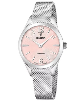 ZEGAREK FESTINA Grace Swiss Made F20076/2