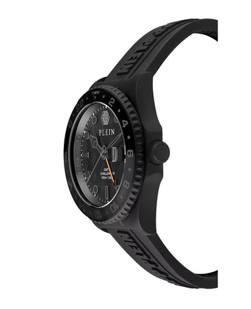ZEGAREK Philipp Plein GMT-I Challenger Hyper Sport PWYBA1023