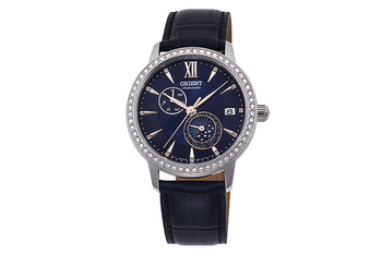 ZEGAREK ORIENT Mechanical Contemporary Watch RA-AK0006L10B