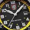 ZEGAREK MĘSKI LUMINOX Leatherback Sea Turtle Giant XS.0325