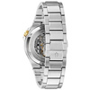 ZEGAREK  BULOVA 98A224 Classic Skeleton Automatic