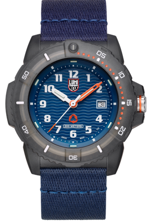 ZEGAREK MĘSKI LUMINOX Eco TIDE 8900 XS.8903.ECO