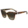Oryginalne Damskie okulary Moschino MOS066/S/HJV