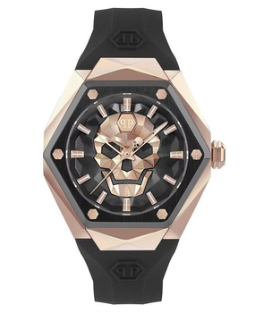ZEGAREK Philipp Plein The Skull Spikes PWPWA0224