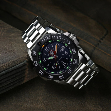 ZEGAREK MĘSKI LUMINOX Navy SEAL RSC XS.3254.CB