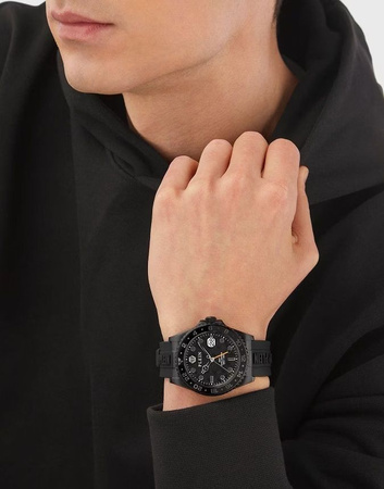 ZEGAREK Philipp Plein GMT-I Challenger Hyper Sport PWYBA1023