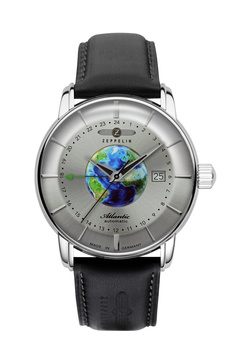 ZEGAREK ZEPPELIN Atlantic Automatic 8468-1