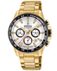 ZEGAREK FESTINA Timeless Chrono F20634/1