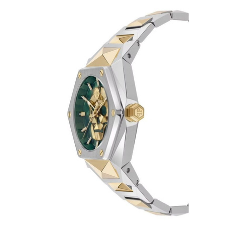 ZEGAREK Philipp Plein The Skull Spikes PWPWA0724