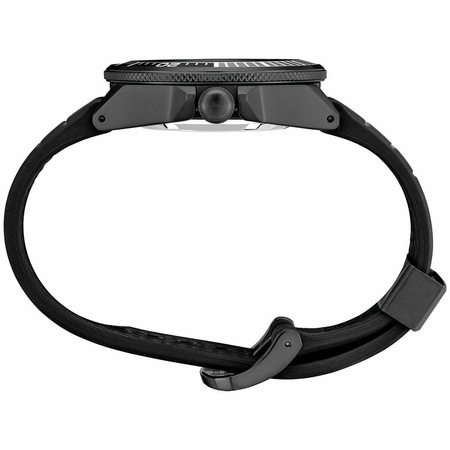 ZEGAREK SEIKO SRPH11K1 Prospex Samurai Black Series Limited Edition