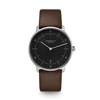 ZEGAREK STERNGLAS Naos black, 38 mm quartz  S01-NA03-PR04