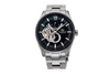 ZEGAREK ORIENT STAR Mechanical Contemporary RE-HJ0003B00B