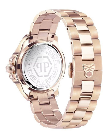 ZEGAREK Philipp Plein The Skull PWNAA0822