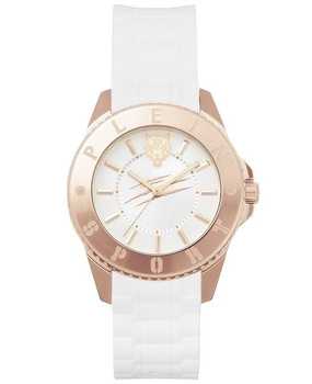 ZEGAREK Plein Sport Glam Lady PSKBA0423