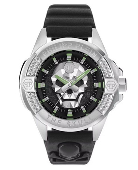 ZEGAREK Philipp Plein The Skull PWAAA0321