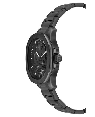 ZEGAREK Philipp Plein High-Conic Automatic PWRAA0423