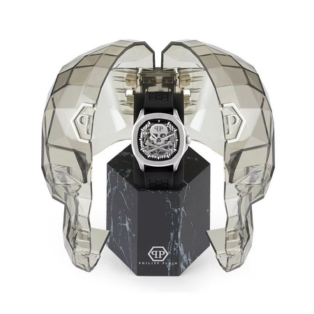 ZEGAREK Philipp Plein High-Conic Automatic PWRAA0123