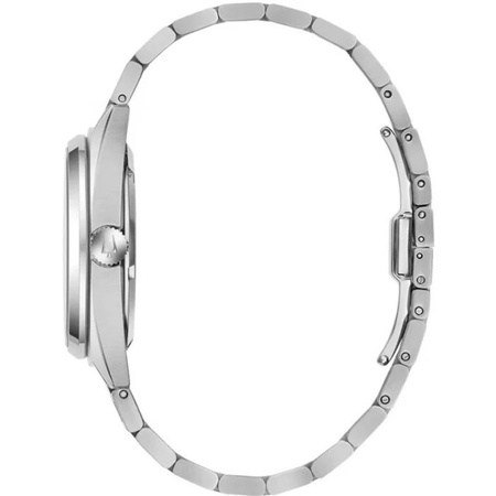 ZEGAREK BULOVA 96A293 Classic Surveyor Watch