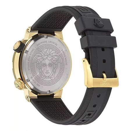 ZEGAREK VERSACE Greca Logo Diver VE8G00324