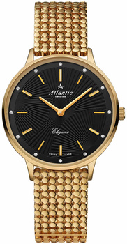ZEGAREK ATLANTIC ELEGANCE 29042.45.61