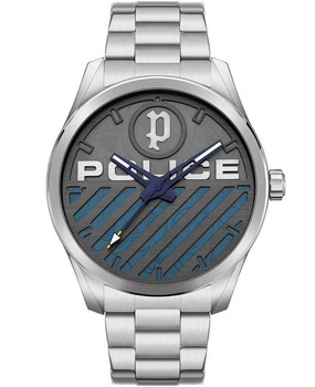 ZEGAREK Police Grille PEWJG2121404