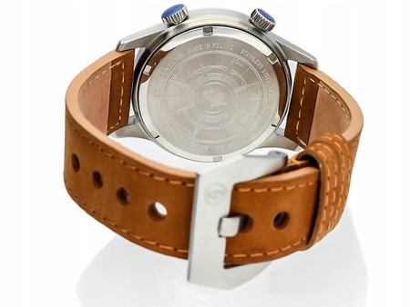 ZEGAREK MĘSKI G. GERLACH NAVIGATOR GGNAVZ