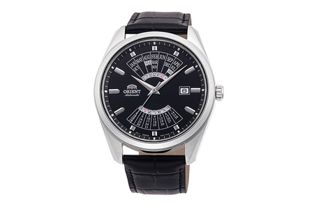 ZEGAREK ORIENT Mechanical Contemporary Watch RA-BA0006B10B