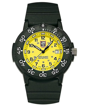 ZEGAREK MĘSKI LUMINOX Original Navy Seal XS.3005.F