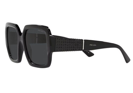 Oryginalne Damskie Okulary PRADA PR21XS/01E5S0