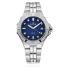 ZEGAREK EDOX Delfin The Original Diver Date Lady 53020-3M-BUDDR