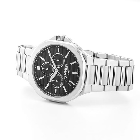 ZEGAREK ROAMER Spirit of Time Chrono 995989-41-85-20