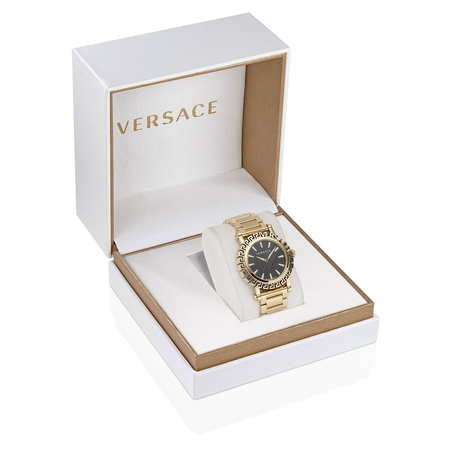 ZEGAREK VERSACE Greca Glam Gent VE6D00323